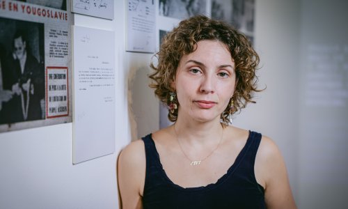 Mila Turajlić zavirila je u život Titovog osobnog snimatelja koji je radio i film o Arafatu: Ovo je njegova - i njena - priča