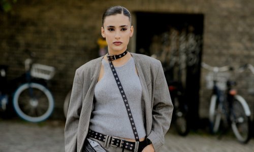 Podiže svaki stajling: Must have modni dodatak s početka milenija vratio se na scenu