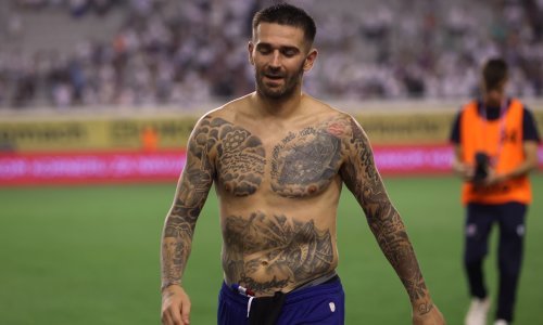 Splitom se širi priča o sukobu u svlačionici Hajduka; oglasio se  Livaja i poručio...