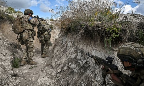 'Ruse se ne može zaobići, mora se ići kroz sredinu, ali i paziti na jednu stvar'
