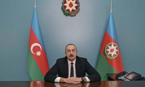 Azerbajdžan i armenski separatisti u četvrtak počinju mirovne pregovore