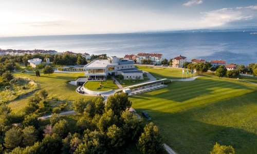 Uvrštavanje u ekskluzivnu golfersku elitu: Golf Adriatic pod okriljem PGA