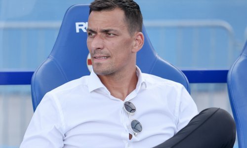 Hajdukov golman Lovre Kalinić ne želi šutjeti: Zato u ovoj situaciji moram reći...