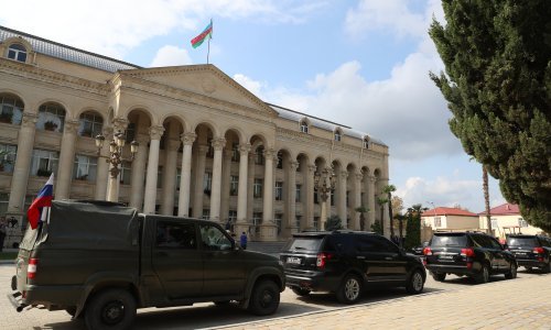 Rusija: Evakuirali smo Armence iz Gorskog Karabaha
