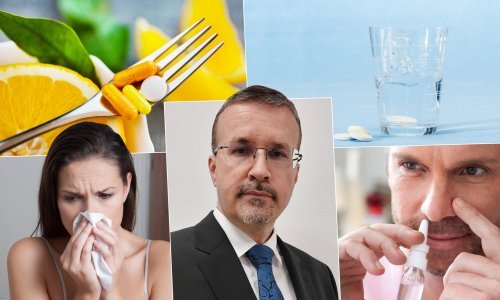 Farmakolog savjetuje: Evo što koristiti umjesto nedjelotvornog lijeka za začepljen nos