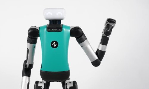 Pretekli Teslu: Pogledajte kako će izgledati prva tvornica humanoidnih robota