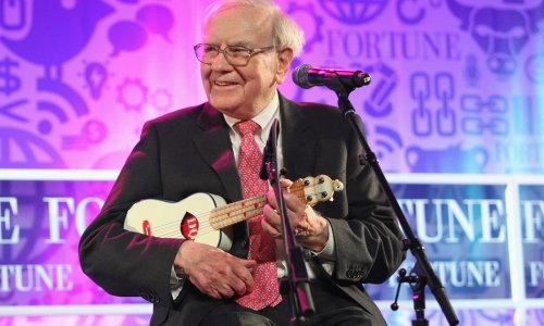 Waren Buffett nije tipičan milijarder, a evo kakvu poruku ima za bogate roditelje