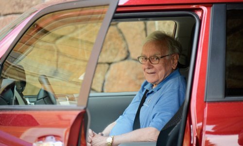 Warren Buffett konačno otkrio misterioznu tvrtku u koju je uložio milijarde