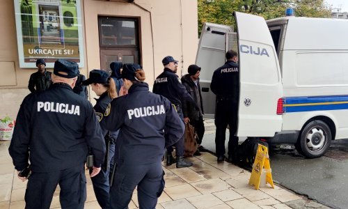 Pokrenuta istraga protiv 66-godišnjaka iz Zadra zbog pedofilije