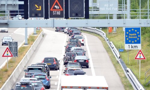 Austrija uvodi jednodnevnu vinjetu; najviše će je koristiti gosti iz susjedstva