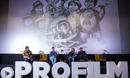 Peto izdanje ponovno u Zagrebu okuplja brojne strane i domaće stručnjake audiovizualne industrije