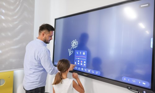 Hrvatske škole najnaprednije su u Europi zahvaljujući ovom programu