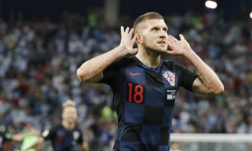 Talijani s razlogom pišu o Hrvatu Anti Rebiću; mnogi ga žele vidjeti među Vatrenima