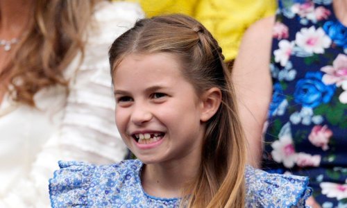 Princeza Charlotte njeguje sportski duh, a ovo su sportovi kojima se bavi