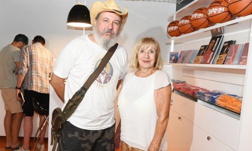 Počinje snimanje igranog filma o Draženu Petroviću u Šibeniku