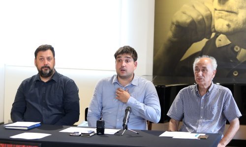 Predstavljena nova sezona HNK u Šibeniku