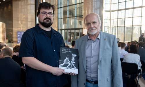 Obilježeno 65 godina Mačevalačkog saveza Zagreba; sve o povijesti i ljepoti ovog sporta