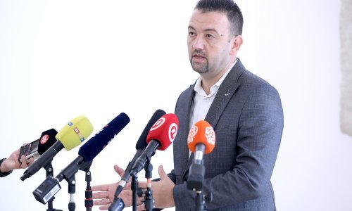 Pavliček o upražnjenom mjestu ravnatelja USKOK-a: Tko će staviti glavu na panj