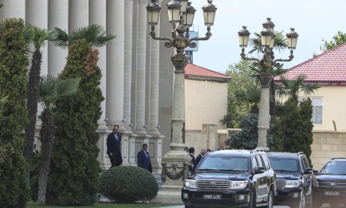 Dogovoren idući susret Azerbajdžana i etničkih Armenaca