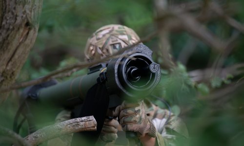 Hrvatska nabavlja raketni sustav za 3,8 milijuna eura, donosimo detalje