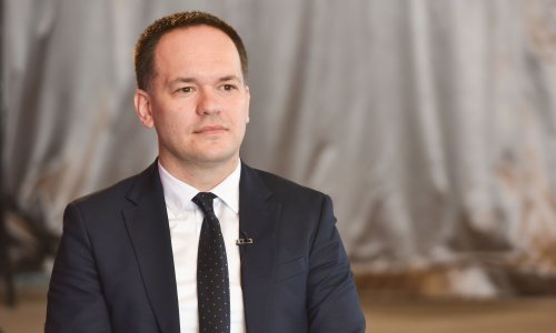 Državni tajnik Lucić o OECD-u: Hrvatska prednjači u pristupnom procesu