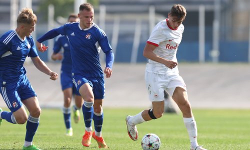 Dinamo na dan utakmice s Astanom prodao igrača za milijunski iznos