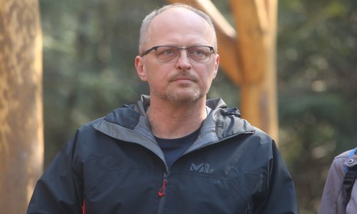 Prosvjed gradonačelnika Ogulina: Odbio planinariti zbog centralizacije države