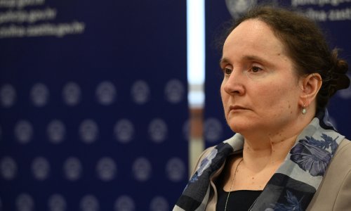 Vlada predložila razrješenje pravobraniteljice za osobe s invaliditetom