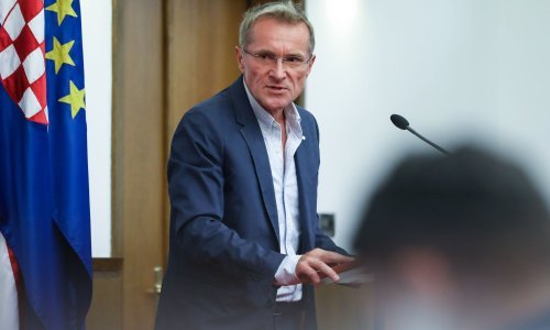 Vlada potiho smijenila direktora koji je prvi upozorio na viškove plina u HEP-u