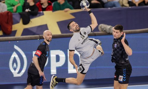 Šteta! Zagrebaši odigrali hrabru utakmicu, ali iz Pariza se vraćaju bez boda