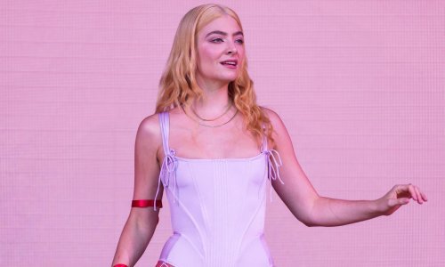 Glazbenica hrvatskih korijena progovorila o zdravstvenim problemima, ali i prekidu