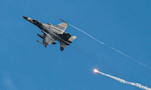 Tajvan otkrio 24 kineska vojna zrakoplova u zoni protuzračne obrane