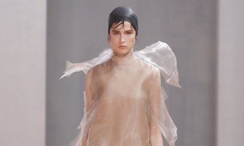 Poput luksuznih papuča: Nove cipele s potpisom Prade zaintrigirale modni svijet