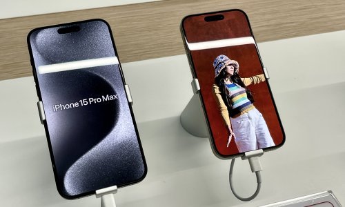 iPhone 15 i iPhone 15 Pro stigli u Hrvatsku, počinje prodaja
