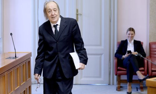 Radin: Zastupnici dužni u svakoj prilici ukazivati na neprihvatljivost nasilja