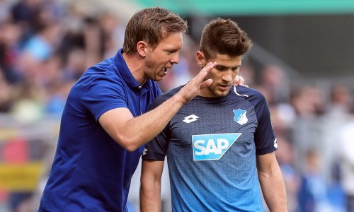 Stari Kramarićev znanac preuzima jednu od najvećih reprezentacija svijeta