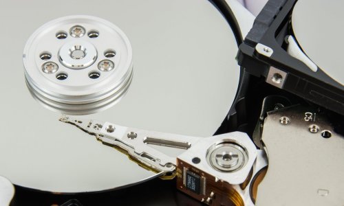 Računalo ne vidi čvrsti disk? Evo kako ćete riješiti problem
