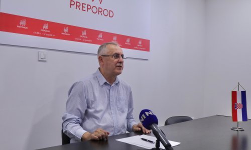 Stipić protiv Zakona o plaćama u državnim i javnim službama