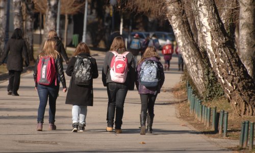 Poražavajući podaci; u Hrvatskoj 10,5 posto djece ima povišen kolesterol