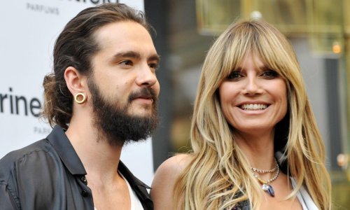 Heidi Klum ne skriva oduševljenje suprugom: 'Tom definitivno najbolje izgleda gol!'