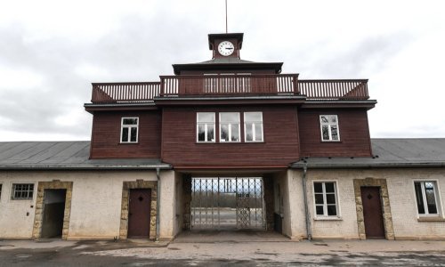 U Njemačkoj desničari sve češće rade incidente u bivšim koncentracijskim logorima