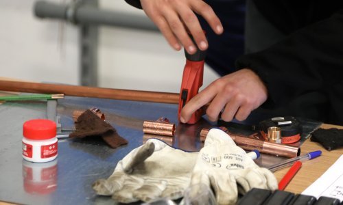 Agencija reagirala: Reforma strukovnog obrazovanja nije upitna, nastavlja se rad na njoj