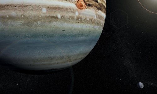 Na Jupiterovu mjesecu pronađen ključan element za život? Znanstvenici otkrili detalje