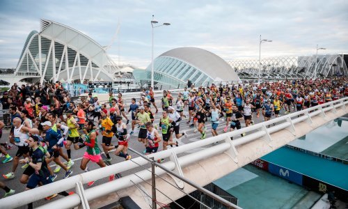 Velika prijetnja za Berlinski maraton, održavanje utrke u opasnosti