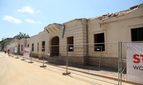 Stigli novi podaci o obnovi nakon potresa, evo koliko je kuća do sada izgrađeno