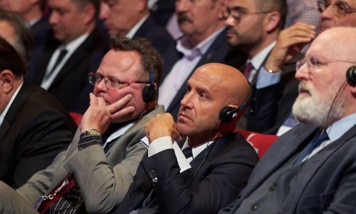 Europski socijalisti Plenkoviću: 'Njegova čudna izjava skretanje je pažnje sa slabih rezultata Vlade'