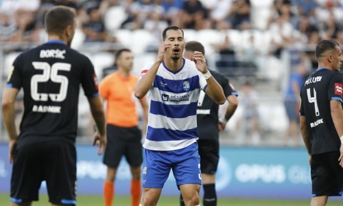 SuperSport Hrvatski nogometni kup danas donosi četiri utakmice, dvije prenosi MAXSport