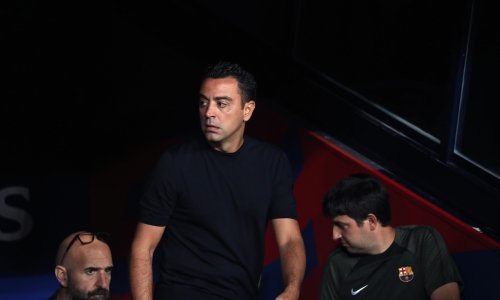 FC Barcelona objavila vijest koju su s nestpljenjem čekali njezini brojni fanovi