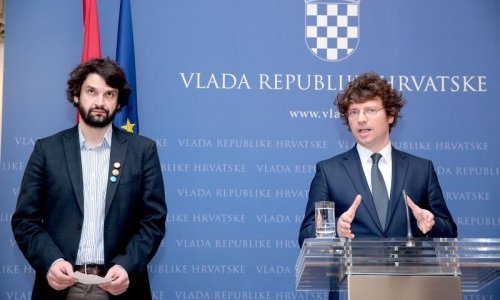 Jokić: Ako treba neka se odgodi kurikulum, ali na političke pritiske nećemo pristati