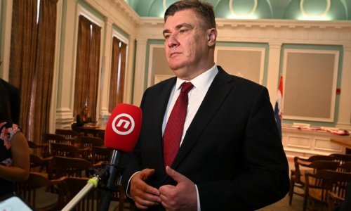 Milanović odgovorio Vučiću: Kosovo je realnost i Srbija će se morati priviknuti